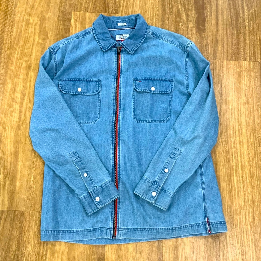 Tommy Hilfiger Shirt